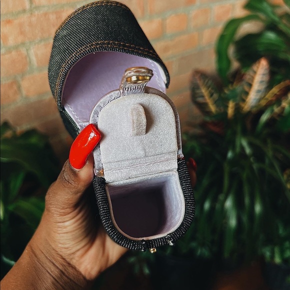 Jewelry Box - Picture 5 of 8